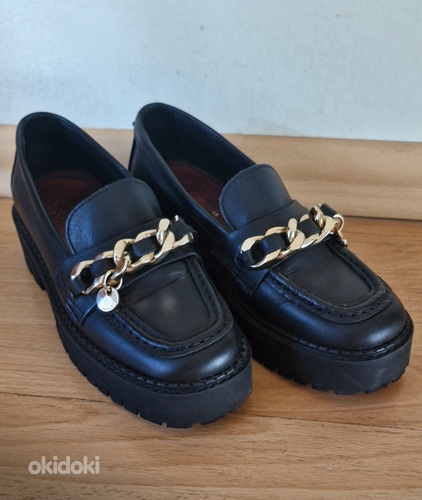 Tommy Hilfiger kingad