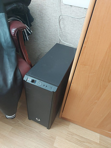 Продам компьютер + монитор 75гц LG + мышка + клава + наушник (1 фото из 2)
