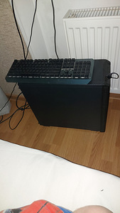 Müüa mänguarvuti + monitor (4 foto / 6)