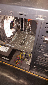Müüa mänguarvuti + monitor (6 foto / 6)