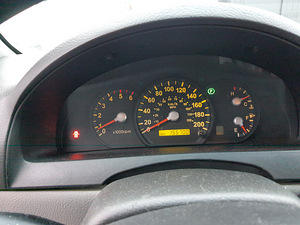 Kia Sorrento (2 foto / 9)