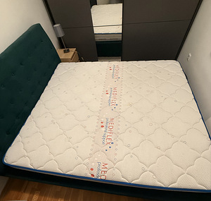 Askona Spine Care madrats 180×200 (1 foto / 2)