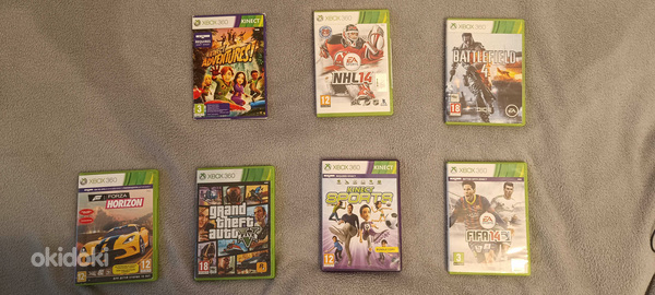 Xbox 360
