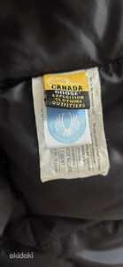 Talvemantel CANADA GOOSE (7 foto / 7)