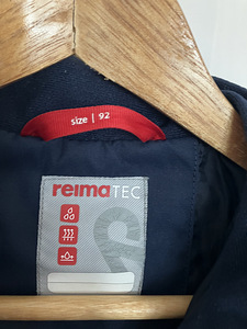 Комбинезон Reima 92р. (3 фото из 3)
