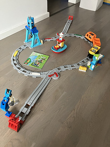 Lego Duplo Rong (3 foto / 3)