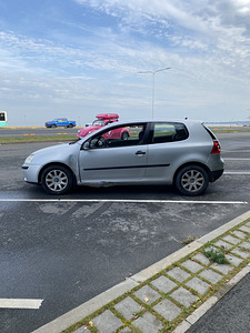 Volkswagen Golf V 2.0SDI (2 foto / 11)