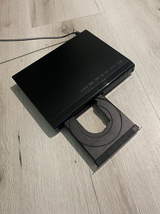 DVD-проигрыватель Philips DVP2880/58 (3 фото из 7)