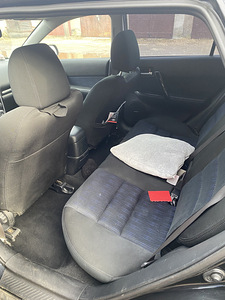 Mazda 6 2.0 (10 фото из 11)