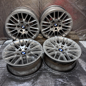 BMW диски R16 (1 фото из 5)