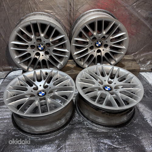 BMW диски R16