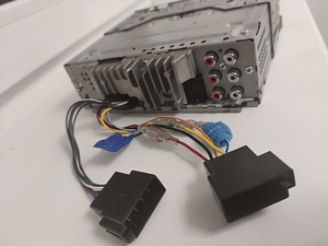 PIONEER DEH-S720DAB (3 foto / 3)