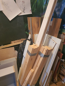 Puu küttepuudeks (3 foto / 3)