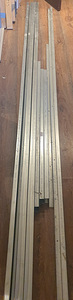 Alumiiniumprofiil (3 foto / 3)