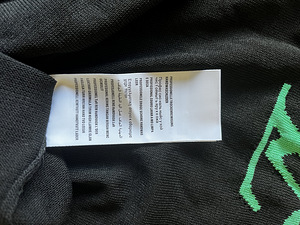 Louis Vuitton kootud meeste t-särk suurus M (8 foto / 9)