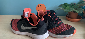 Nike tossud (3 foto / 3)
