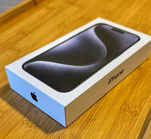 iPhone 15 pro 256gb Blue (1 foto / 3)