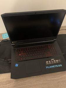 Продам Ноутбук Acer Nitro 5 17.3