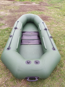Kolibri k290t (1 foto / 3)