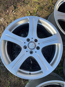 MB CLS orig R18 5x112 (1 foto / 4)