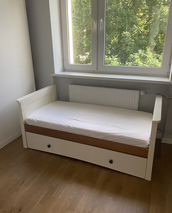 Детская кровать Mothercare 2 in 1 (2 foto / 2)
