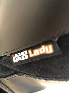 Sõidusaapad Barac Modena IXS Lady (4 foto / 4)