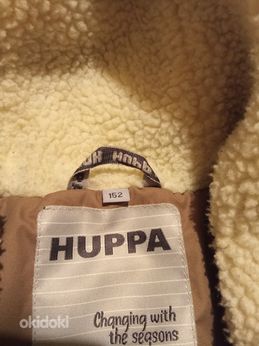 Huppa jope (foto #5)