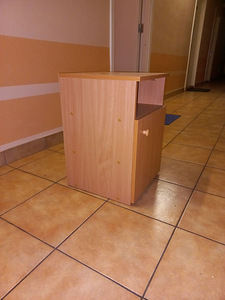 Тумбочка 40x41x57 (2 фото из 7)