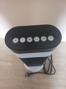 Küttekeha SKYLEO 2000 W (5 foto / 7)