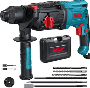 Perforaator ENEACRO Z1C-DS-26HQ, 1050 W (2 foto / 10)