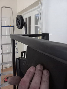 Nurgakamin PLAZZETTI / kamin (6 foto / 7)