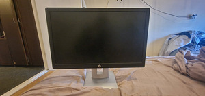 HP monitor (1 foto / 3)