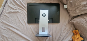 HP monitor (2 foto / 3)