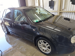 Volkswagen Golf Mk4 2000a (3 foto / 3)