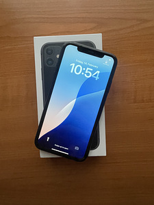 iPhone 11 64GB - Uus! (4 foto / 4)