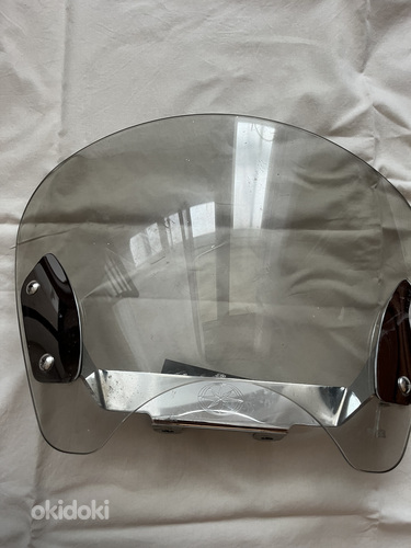 Esiklaas YAMAHA XVS 1100