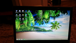 Asus x54c core i 3/2310/ 8 Gb/120 ssd/win 10 laadija (6 foto / 7)