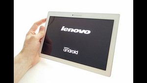 Lenovo tab 2 a10/70l 4g heas seisukorras (1 foto / 1)