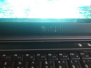 ORDI Pentium T 21.30/4gb/250GB hdd /Akku 2 t (5 foto / 5)