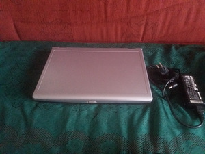 ORDI Pentium T 21.30/4gb/250GB hdd /Akku 2 t (2 foto / 5)