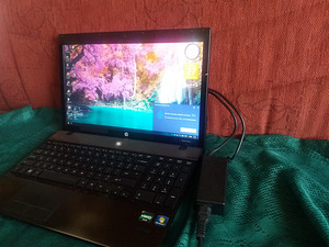 HP ProBook4525s (1 фото из 6)