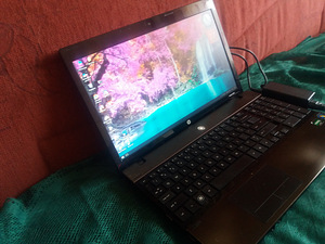 HP ProBook4525s (4 фото из 6)