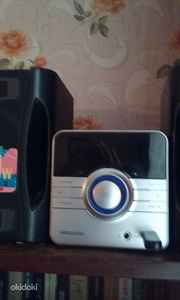 Medion CD USB STEREO SYSTEM (3 foto / 4)