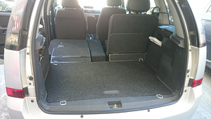 OPEL Meriva Cosmo 1.6 77kW