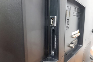 Продается телевизор Samsung 40 (2 фото из 2)