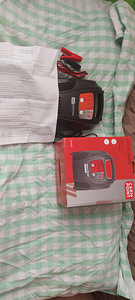 Müüa uus Car Pointi autolaadija (2 foto / 3)