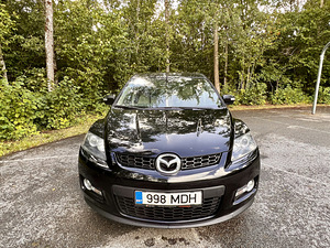 Продается Mazda CX-7 2008 (2 фото из 13)