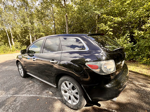Продается Mazda CX-7 2008 (5 фото из 13)