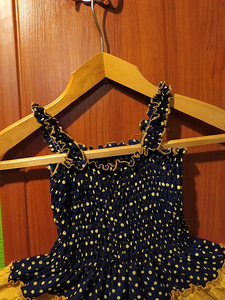 Müüa kleit / sundress (5 foto / 7)