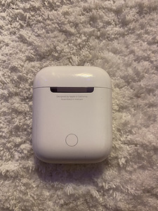 AirPods (2nd Generation) (2 foto / 3)